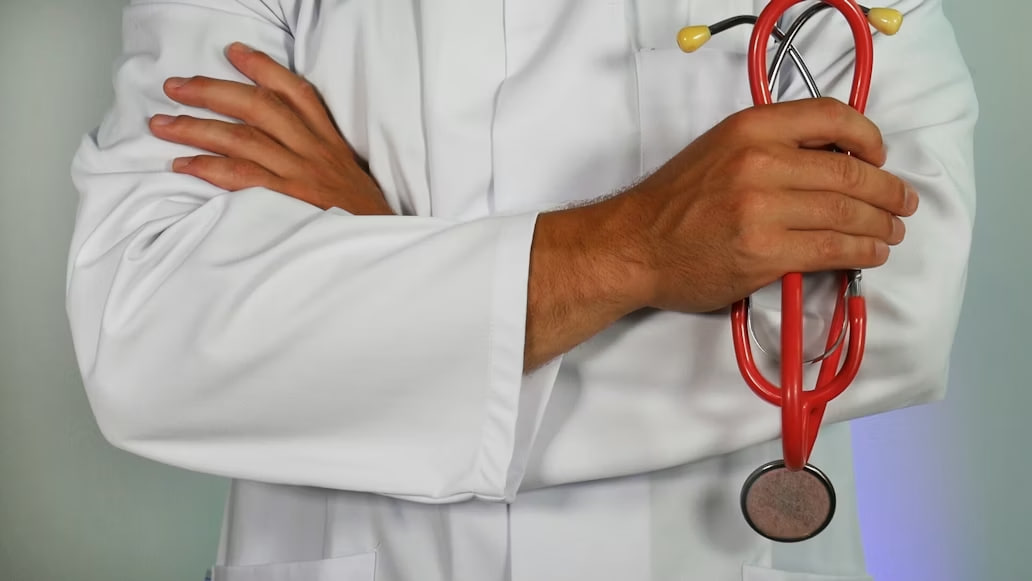 Konzultacija s liječnikom ili farmaceutom