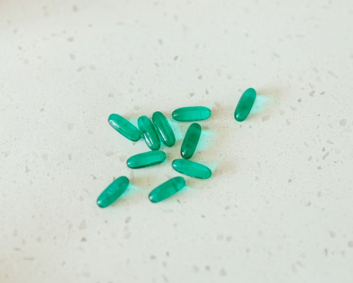 Vitamini i suplementi kao potpora wellnessu
