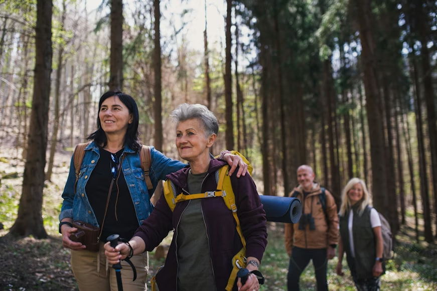 Wellness i svakodnevna briga o tijelu – prirodni pristup zdravlju